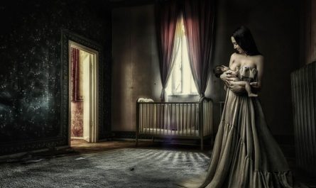 15 Significados de Soñar con Amamantar