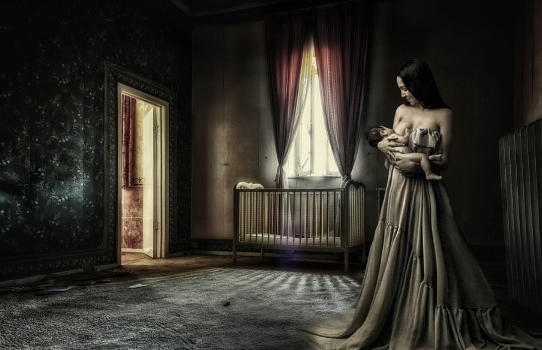 15 Significados de Soñar con Amamantar