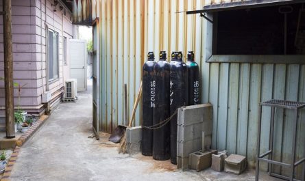 13 Significados de Soñar con Bombonas de Gas