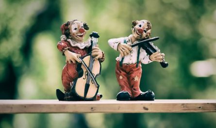 22 Significados de Soñar con Payasos