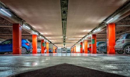 12 Significados de Soñar con Estacionar