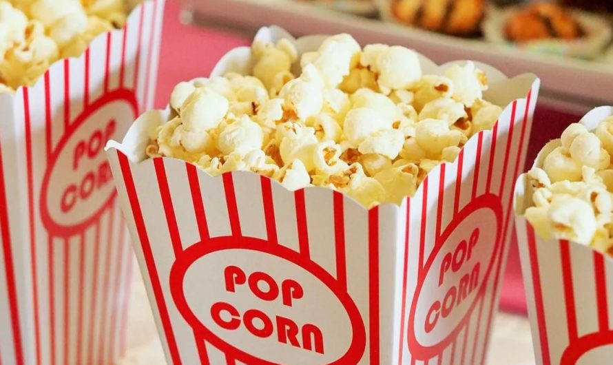 17 Significados de Soñar con Palomitas de Maíz