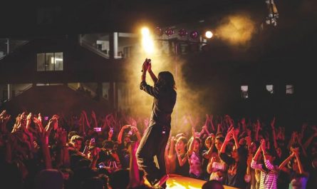 23 Significados de Soñar con Cantantes