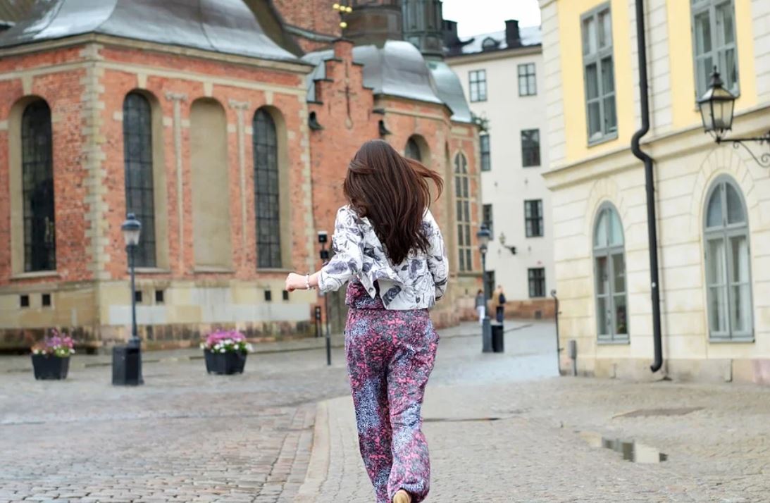 12 Significados de Soñar con Ser Perseguido