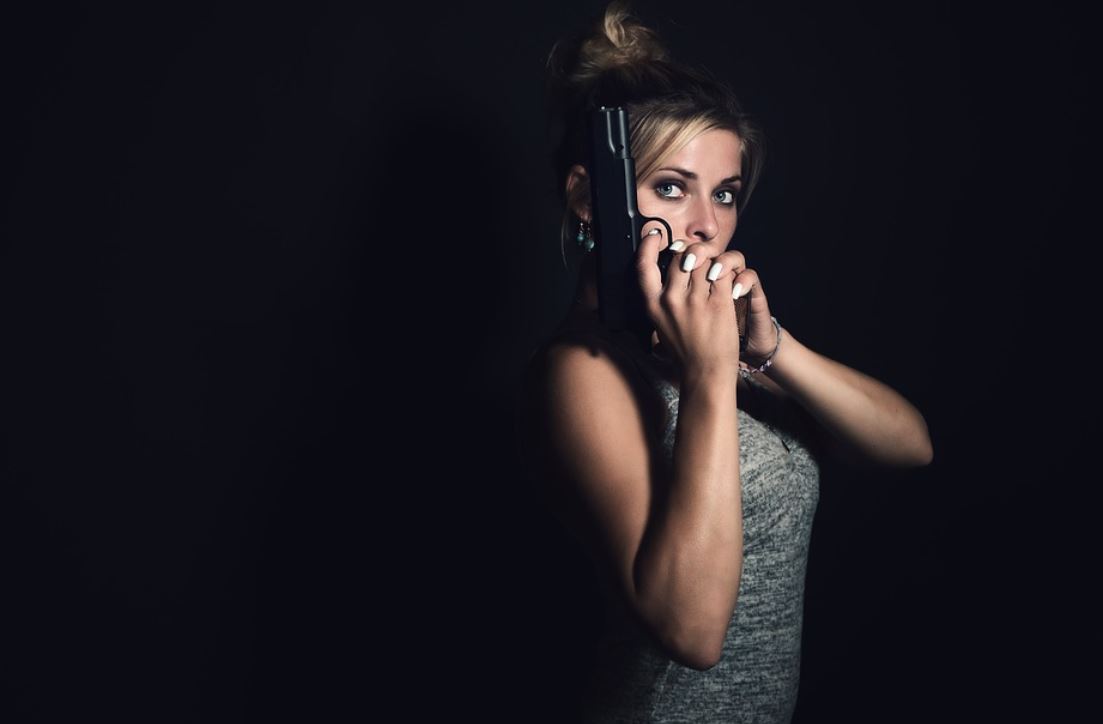 16 Significados de Soñar con Recibir un Disparo