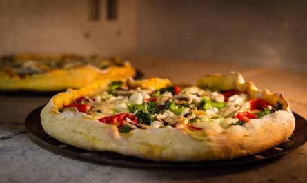 16 Significados de Soñar con Pizza