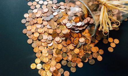 25 Significados de Soñar con Monedas