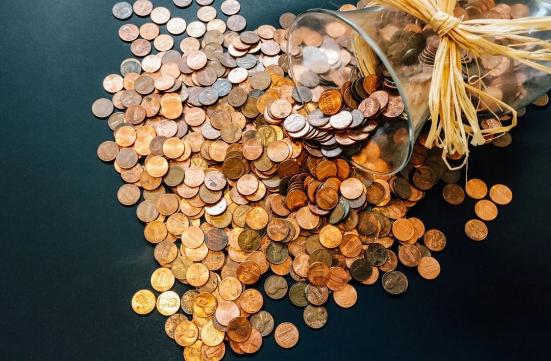 25 Significados de Soñar con Monedas