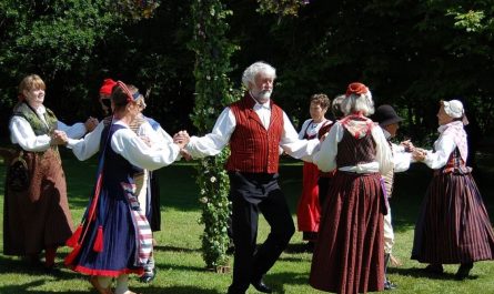 26 Significados de Soñar con Bailar