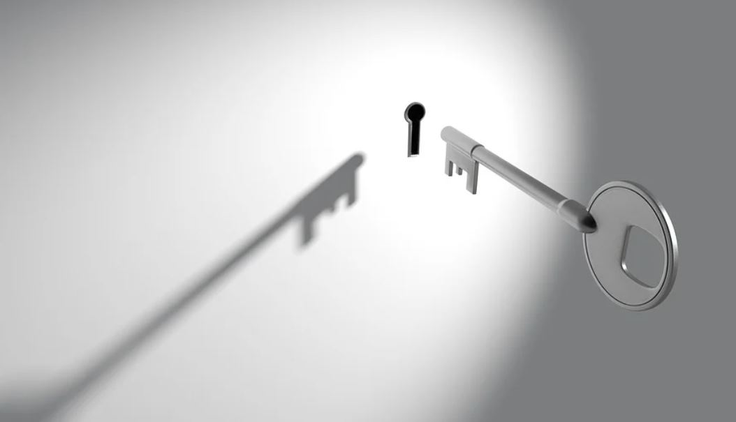 21 Significados de Soñar con Llaves