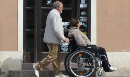 13 Significados de Soñar con una Silla de Ruedas