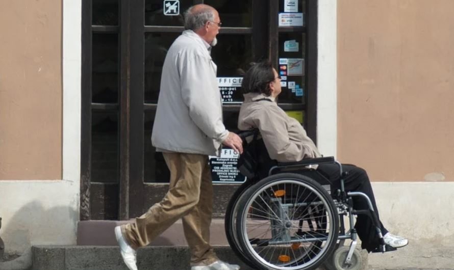 13 Significados de Soñar con una Silla de Ruedas