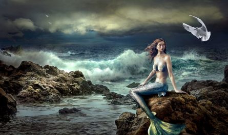 21 Significados de Soñar con Sirenas