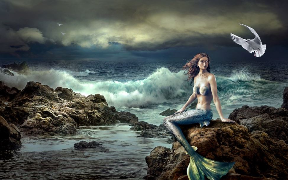 21 Significados de Soñar con Sirenas