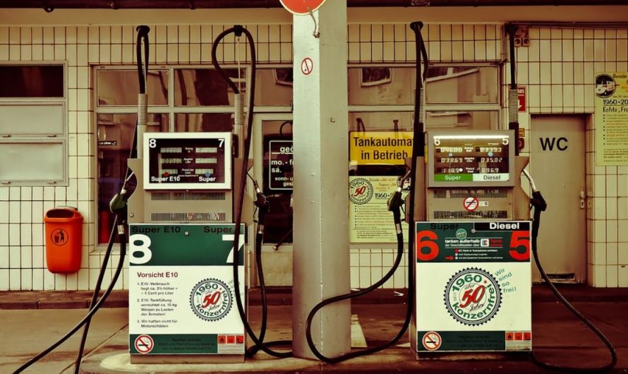 12 Significados de Soñar con Gasolineras