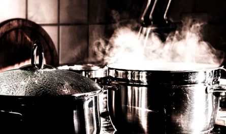 16 Significados de Soñar con Ollas