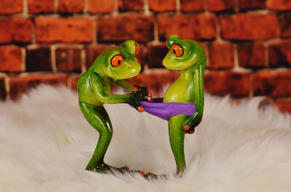 32 Significados de Soñar con Ropa Interior