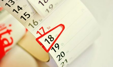 8 Significados de Soñar con una Fecha Específica