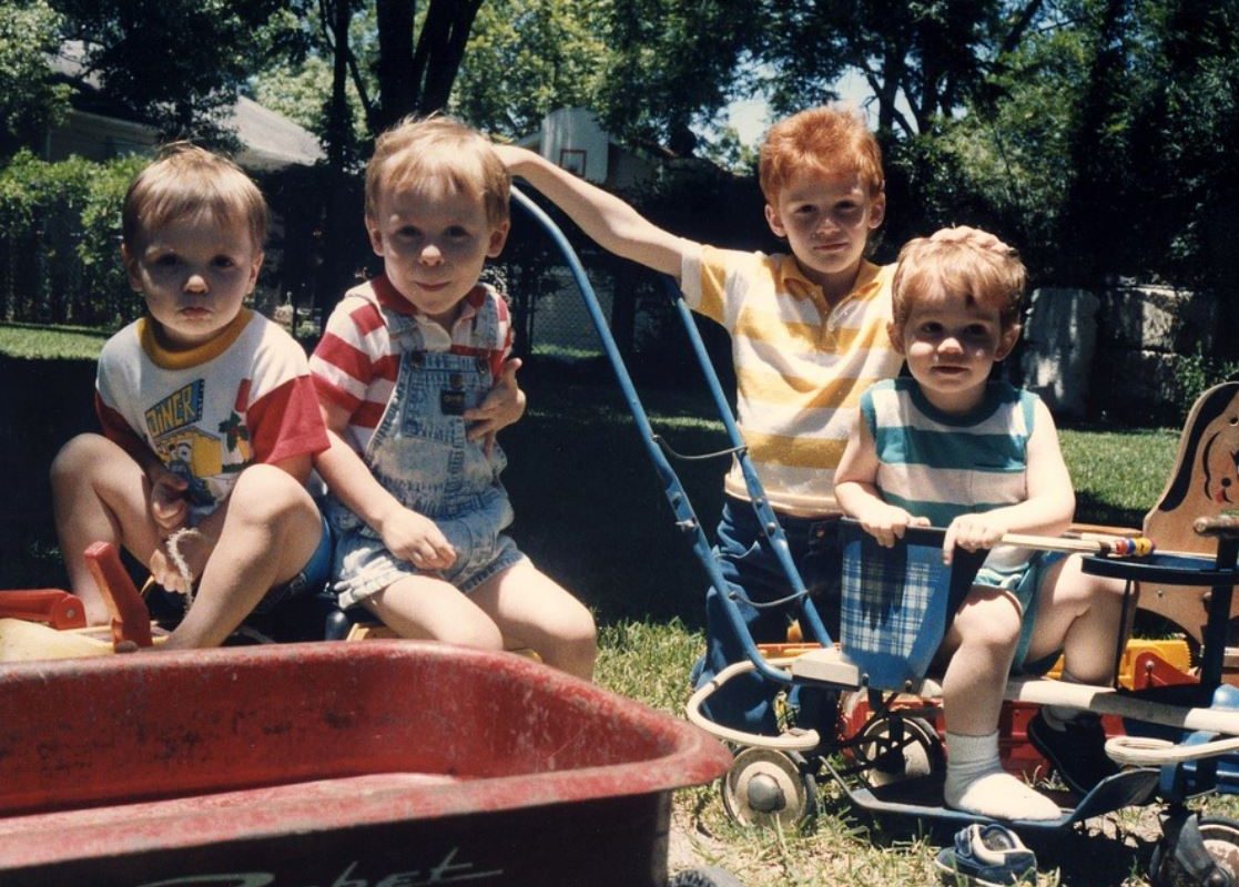 14 Significados de Soñar con tu Primo/a