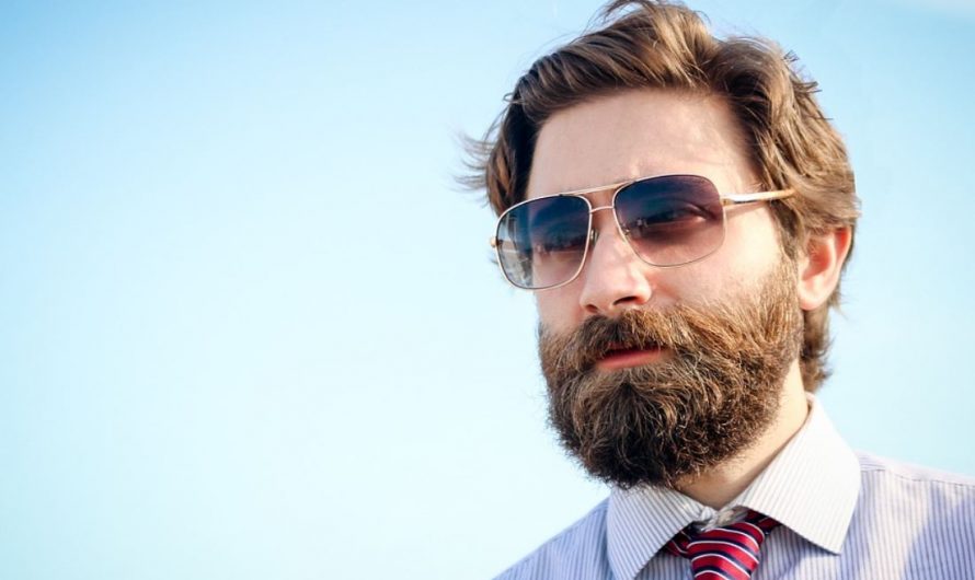 22 Significados de Soñar con Barbas