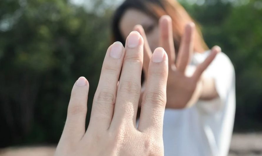 11 Significados de Soñar con una Ruptura