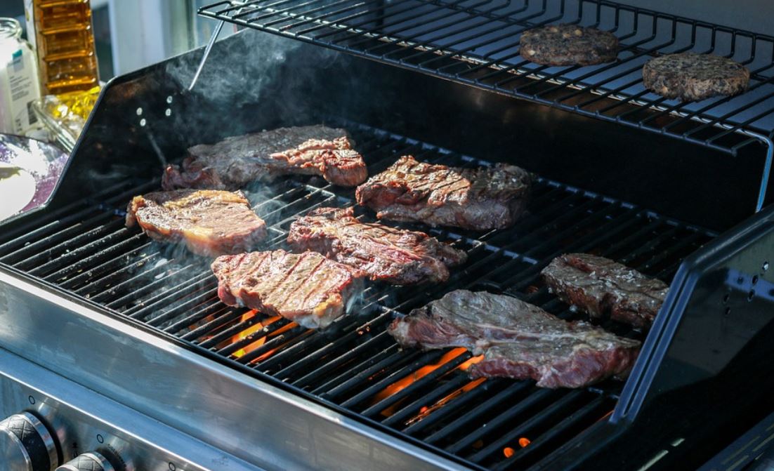 20 Significados de Soñar con Barbacoa