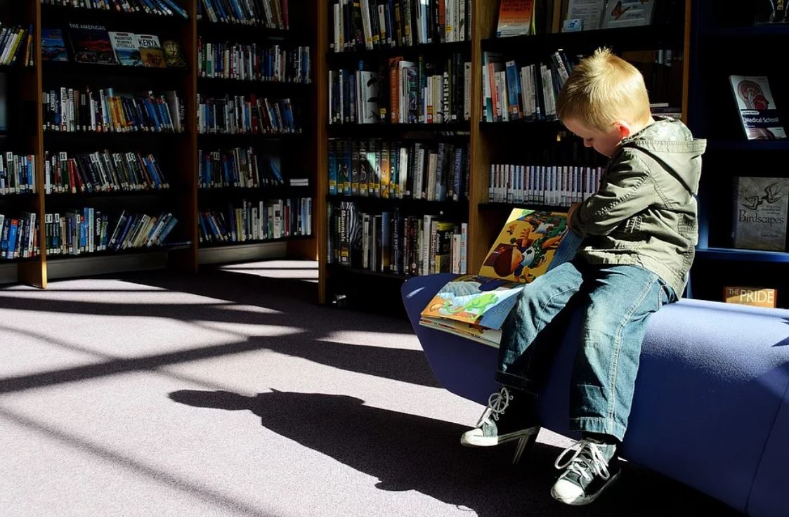 14 Significados de Soñar con Bibliotecas