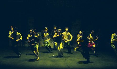 9 Significados de Soñar con un Teatro