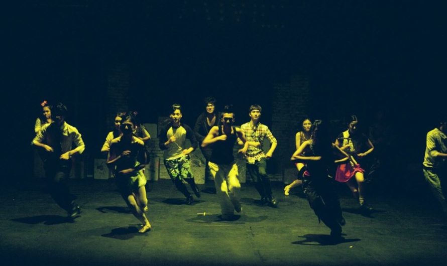 9 Significados de Soñar con un Teatro