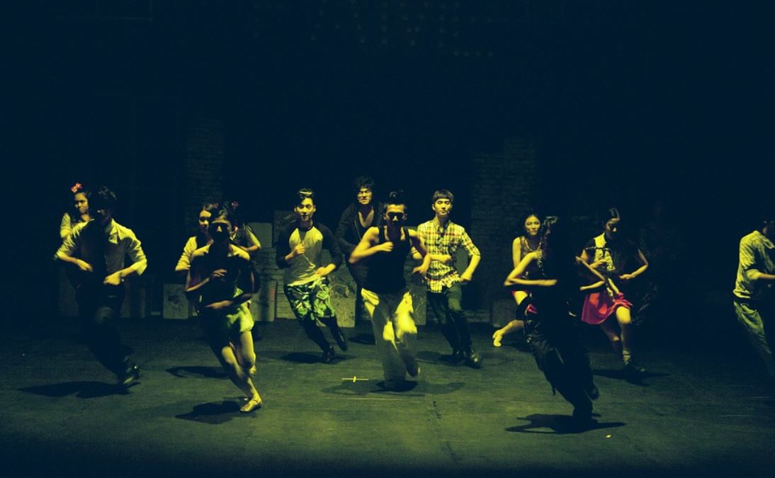 9 Significados de Soñar con un Teatro