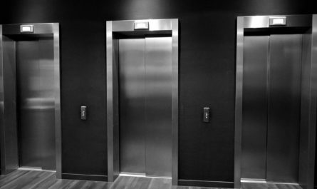 22 Significados de Soñar con Ascensores
