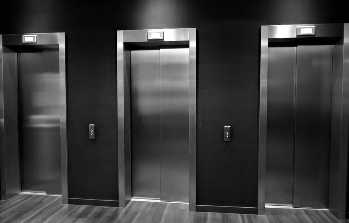 22 Significados de Soñar con Ascensores