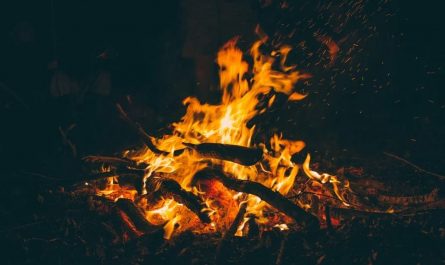 14 Significados de Soñar con Fuego