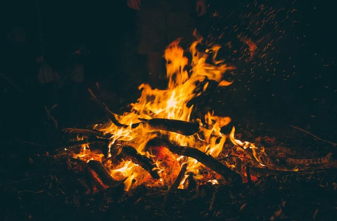 14 Significados de Soñar con Fuego