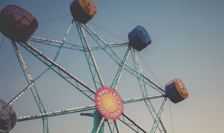 16 Significados de Soñar con Norias