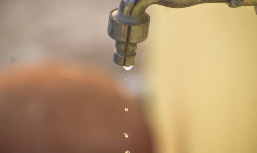 18 Significados de Soñar con una Casa con Gotas