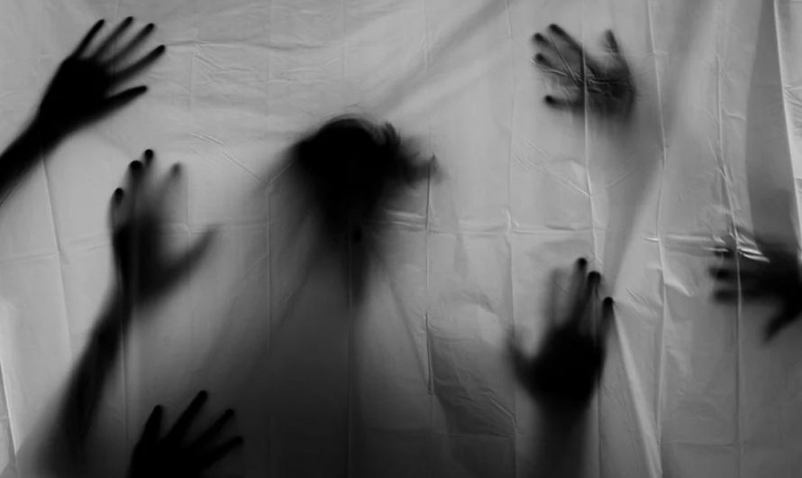 11 Significados de Soñar con Fantasmas