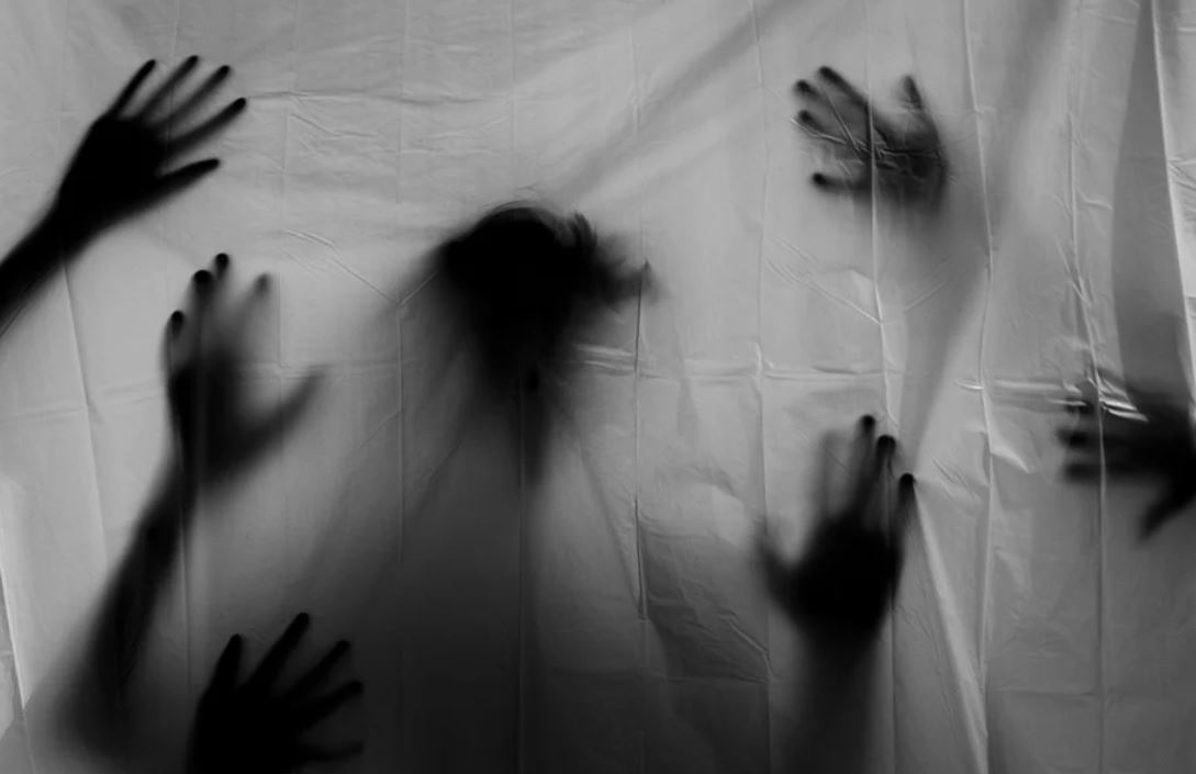 11 Significados de Soñar con Fantasmas