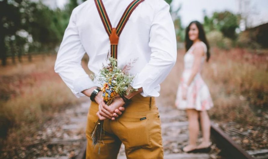 21 Significados de Soñar con tu Novio