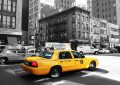 21 Significados de Soñar con un Taxi