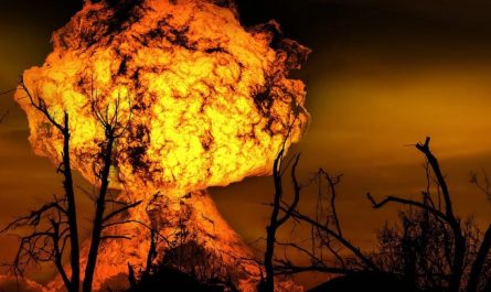 20 Significados de Soñar con Explosiones