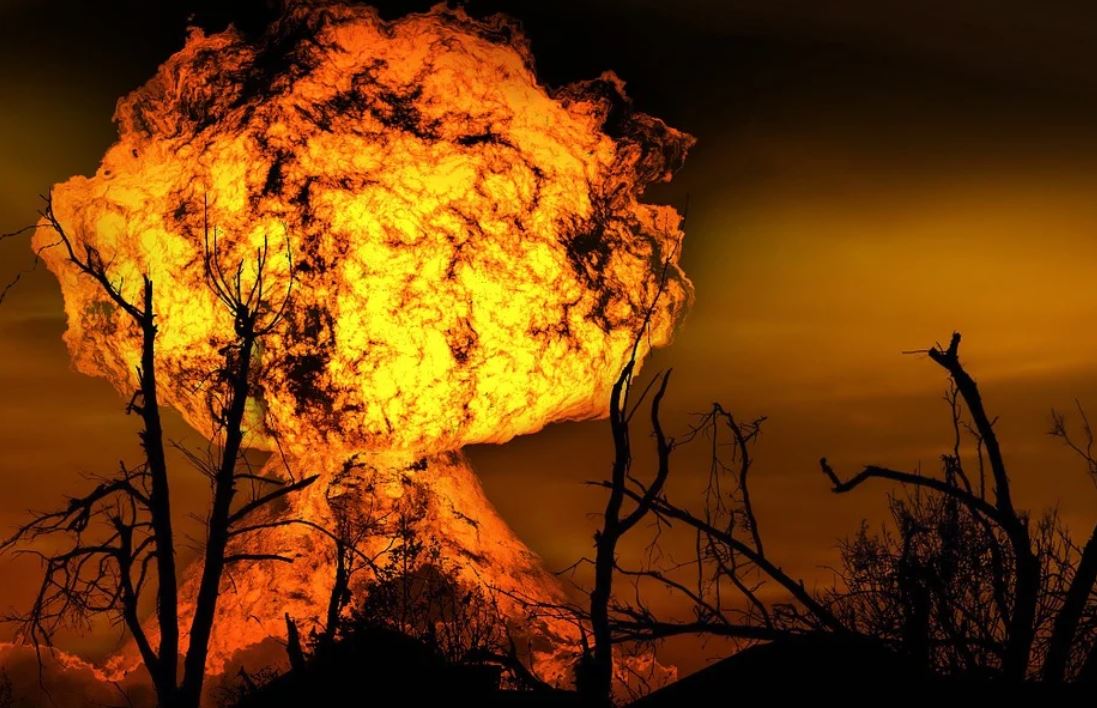 20 Significados de Soñar con Explosiones