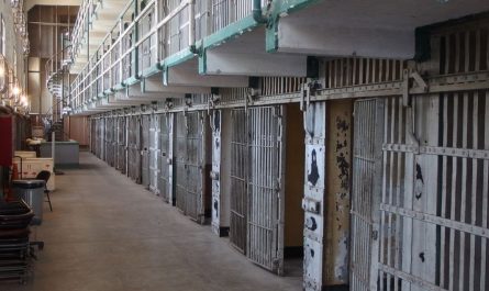 15 Significados de Soñar con la Prisión