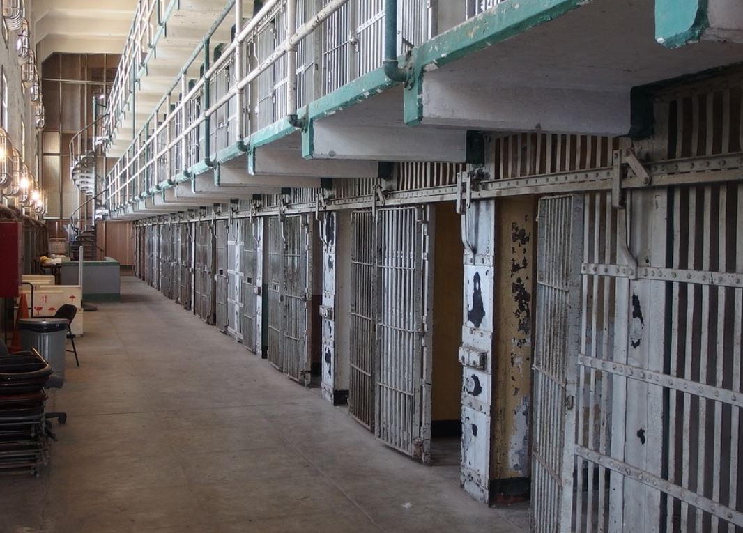 15 Significados de Soñar con la Prisión