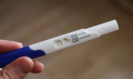 10 Significados de Soñar con una Prueba de Embarazo