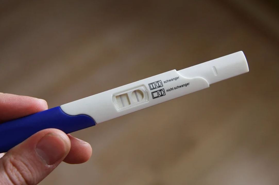 10 Significados de Soñar con una Prueba de Embarazo