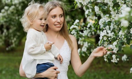 8 Significados de Soñar con Dar a Luz Una Hija