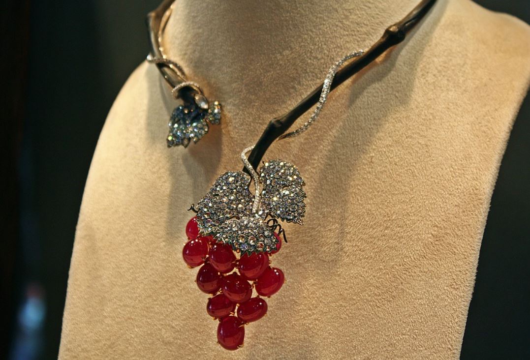 16 Significados de Soñar con Collares