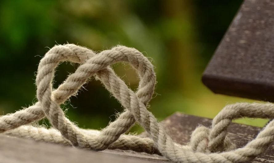 19 Significados de Soñar con Cuerdas