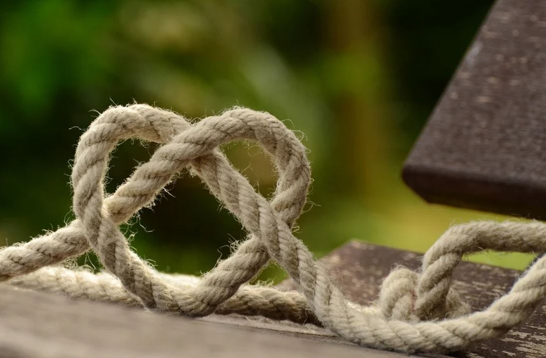 19 Significados de Soñar con Cuerdas